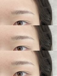 -MIVI野生眉纹绣纹眉