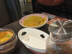 -满园烤鸭·春饼(沈北万达店)