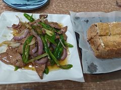 -红帽小馆(向阳路店)