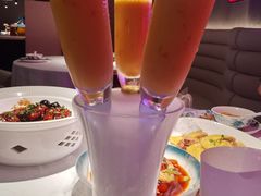 -醉舍·新淮扬菜(长宁龙之梦店)