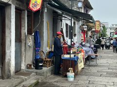 -绍兴书圣故里景区