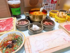 -盛香亭转转热卤(东方宝泰店)