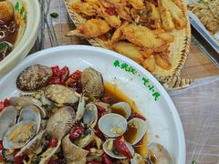 -小民大排档(光谷店)
