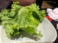 -梨花自助烤肉(西三旗万象汇黑金店)