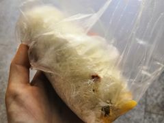 -糯米包油条(武汉大学店)