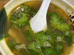 -黄阿姨锅贴大王(万航渡路店)