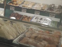 -南来顺饭庄·清真(南菜园店)