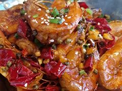 -南海底小海鲜·湘菜(鲁巷吴家湾店)