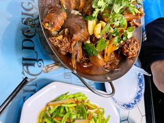 -味好美土菜(迎宾东路店)