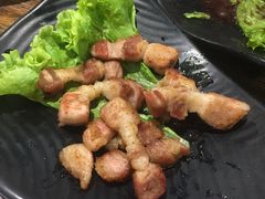 -朴大人炭烤·韩国料理(奥帆中心海尔洲际店)