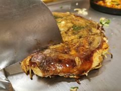 -日葵 大阪烧ひまり(仙霞路店)