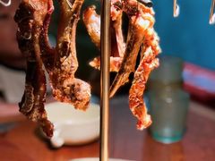 -楼兰新疆主题餐厅(苏州中心店)