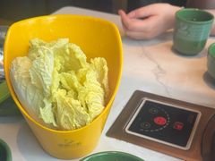 -润园四季椰子鸡火锅(南山海岸城店)
