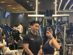 -24/7 FITNESS 健身(罗湖金光华店)
