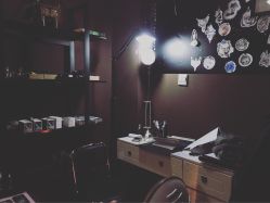 点击看大图 -XTATTOO海娜手绘