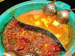 -吼堂老火锅(太古里总店)