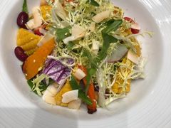 -马克西姆俄罗斯餐厅(通亚街店)