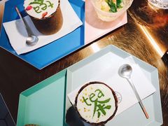 -茶是一枝花泡茶店