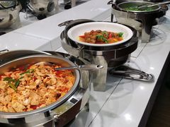 -文星素食(兴华路店)