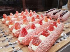 -奈雪的茶(青岛卓悦里INTOWN店)