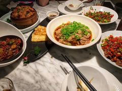 -蔴将·川菜(黄龙万科店)