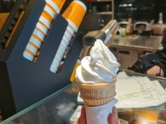 -麦当劳(花园北路店)