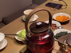 -隐溪茶馆(金虹桥店)