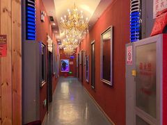 -明日世界密室轰趴·剧本桌游·箭馆团建(国贸店)