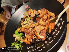 -一麻一辣麻辣香锅(方庄店)