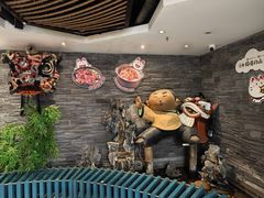 -南拳十三姨·潮汕砂锅粥(世纪金源店)