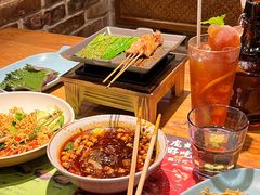 -北京食堂·烤鸭·宵夜(亚运村店)