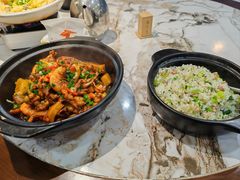 -海宁煲农家菜(惠南镇店)