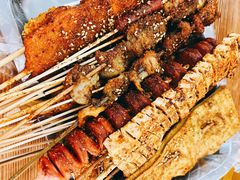 -非凡烧烤(历史博物馆店)