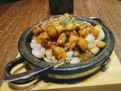 -宋庄魁元艺术餐厅