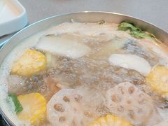 -为什么牛潮汕牛肉火锅(中信广场店)