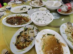 -秋姐美食店(旅游大道店)