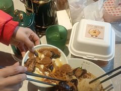 -松鹤面馆·古法焖肉面(观前店)