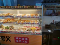 -夸父炸串(青浦奥特莱斯店)