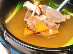 -热血兄弟·炭火烤肉(融侨中心店)