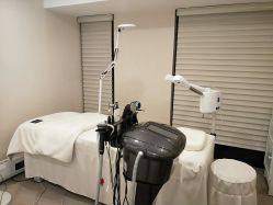 -美最美健康管理中心