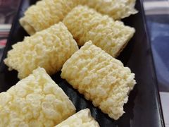 港式炸响铃卷-捞围鲜·港式打边炉(海阳路店)