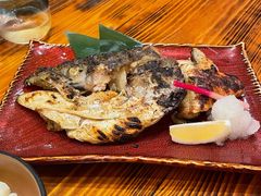 -晶吉·居酒屋·烧鸟·生鱼饭(中山区民主广场店)