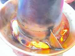 -东来顺饭庄(天坛店)