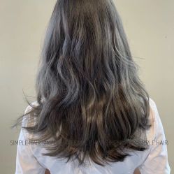 -简影造型·自选烫染接发salon