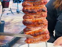 -拉丁餐厅·巴西烤肉自助餐(地王广场店)