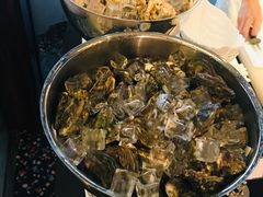 -广州花园酒店·凌璇阁旋转餐厅CAROUSEL360