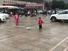 -陕西广播电视塔
