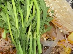 -真利味·脊骨火锅·正宗韩国料理(韩乐坊店)