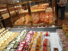 -Bread618面包生日蛋糕(欧亚商都店)