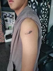 -刺客纹画纹身·洗纹身·穿孔饰品